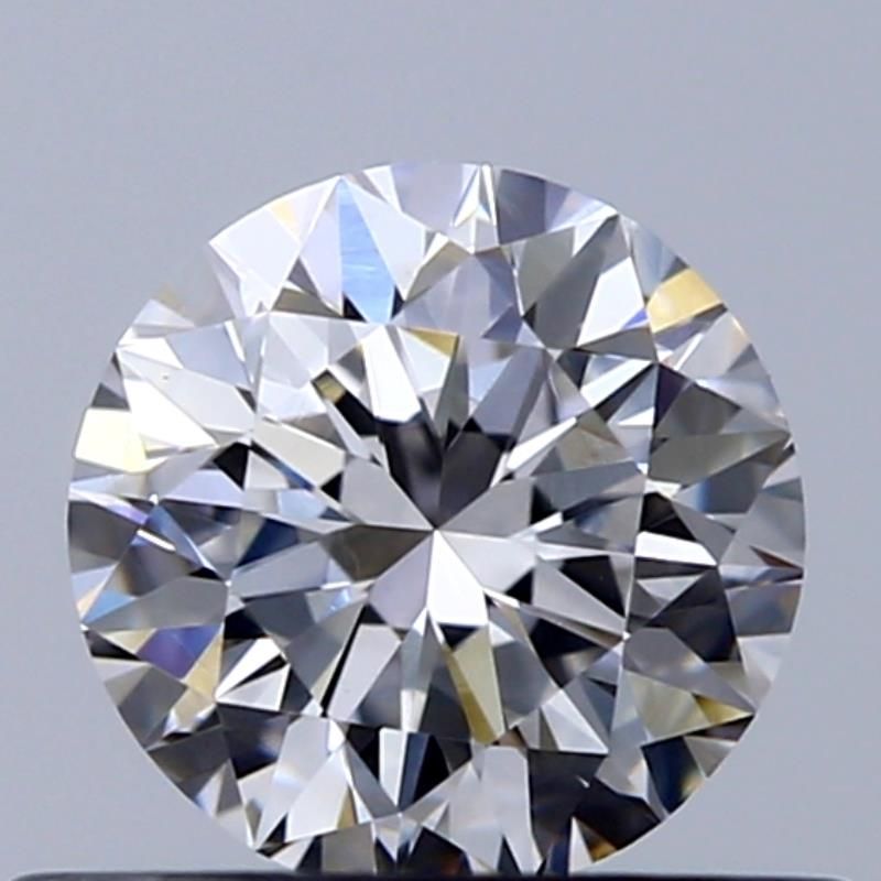 0.50 ct Round diamond