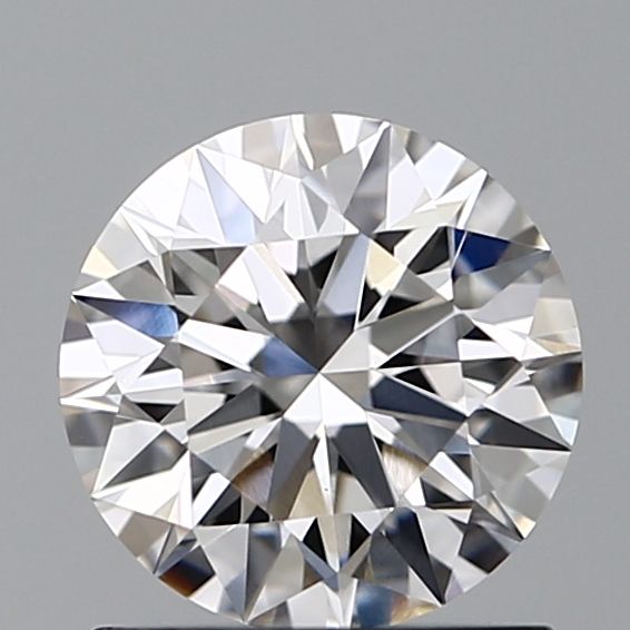 1.08 ct. round Lab Grown Diamond front image