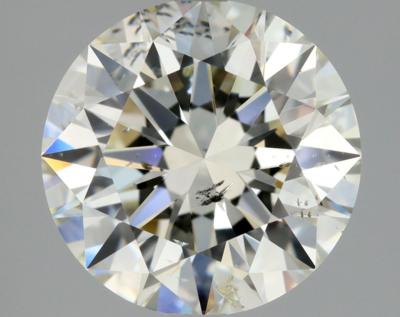 2.01 Carat