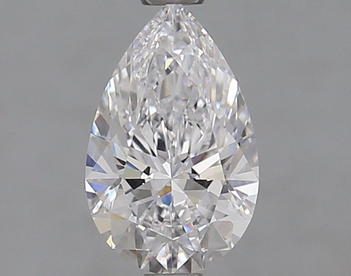 1.06 ct. pear Lab Grown Diamond front image