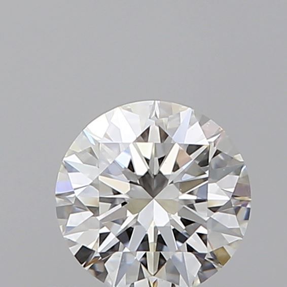 0.39 ct Round diamond