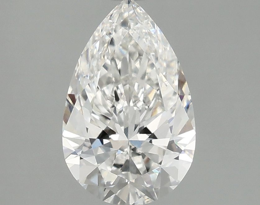 1.52 ct Pear diamond