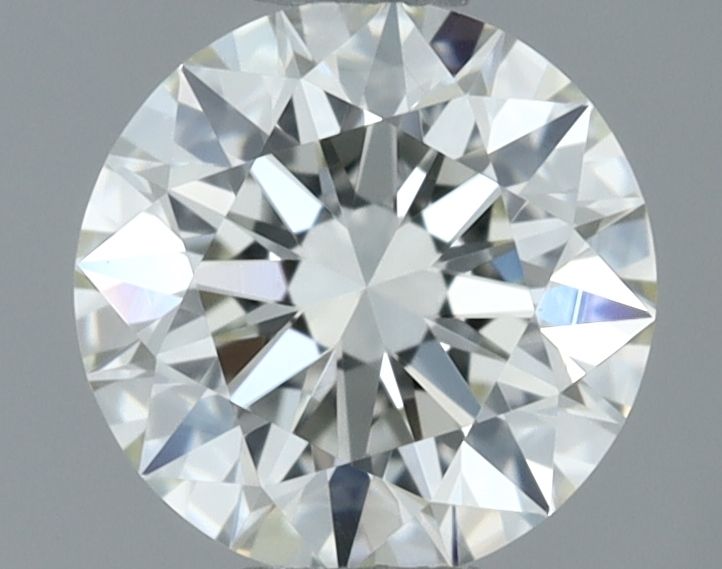 0.5 ct Round Diamond