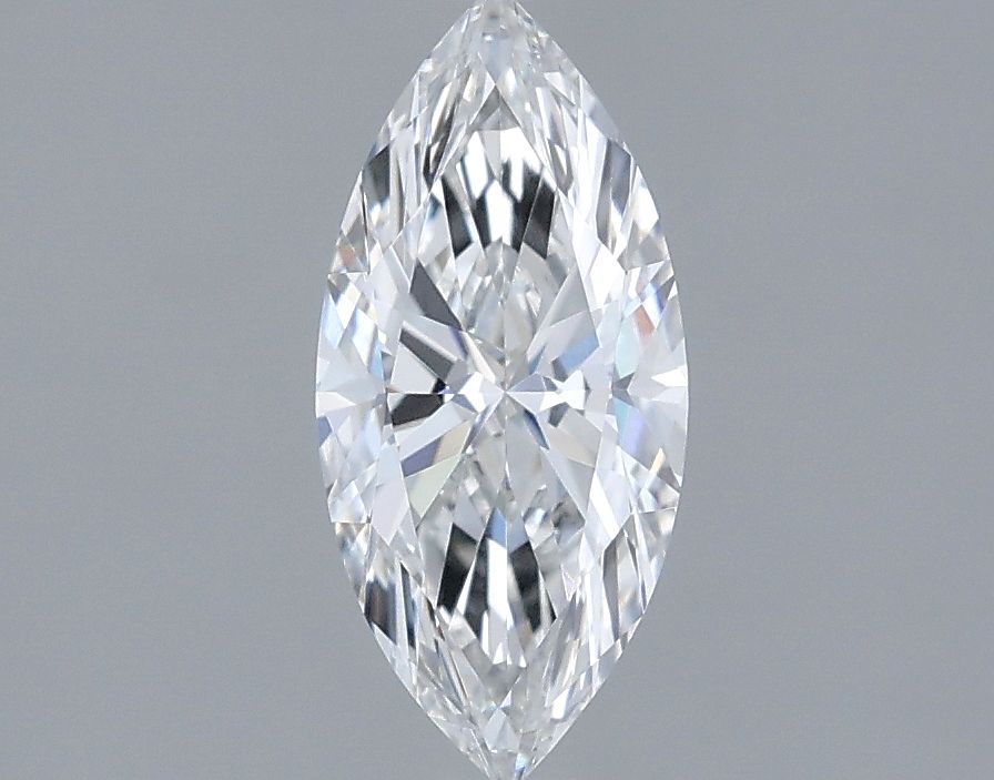 1.02 ct. marquise Lab Grown Diamond front image