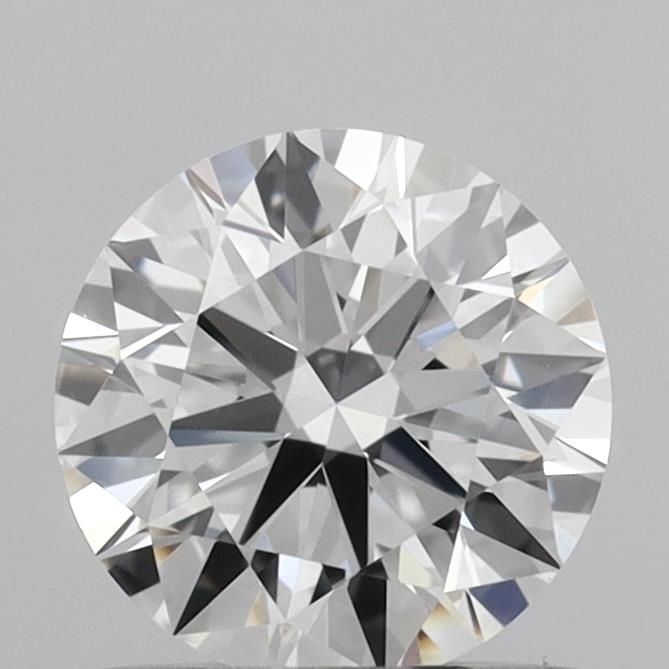 1.03 ct. round Lab Grown Diamond front image