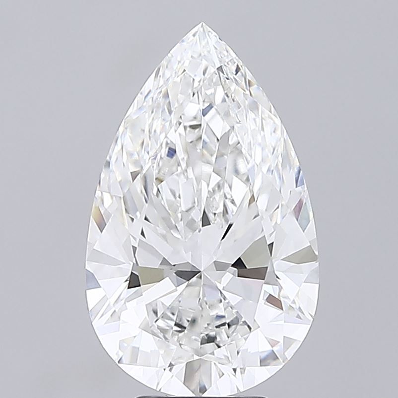 6.07 Carat