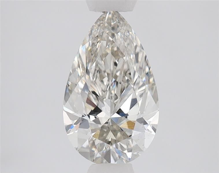 1.09 ct Pear diamond