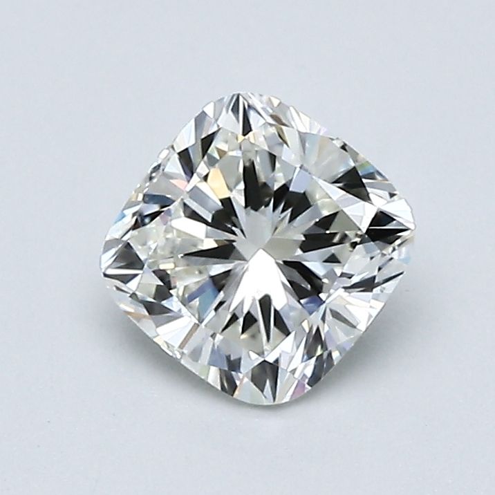 1.01 ct Cushion Brilliant diamond