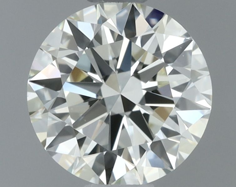 0.60 ct Round diamond