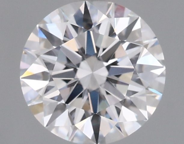 1.03 ct. round Lab Grown Diamond front image
