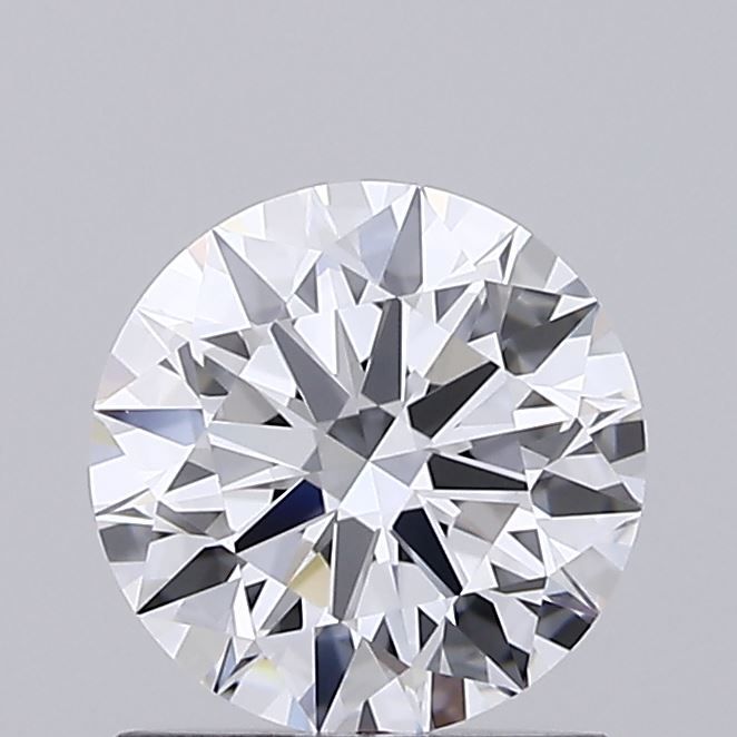 1.08 ct. round Lab Grown Diamond front image