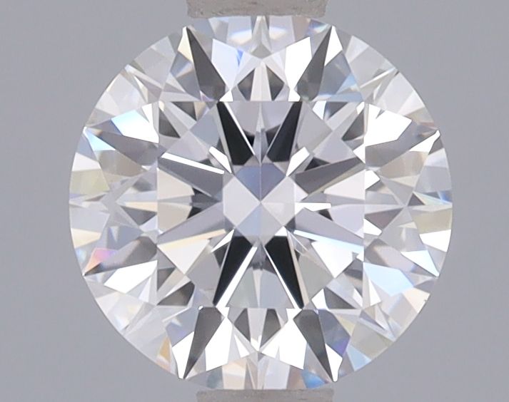 1.07 ct. round Lab Grown Diamond front image