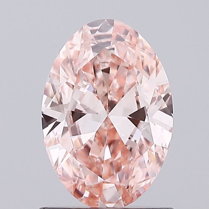 1.02 ct Oval diamond