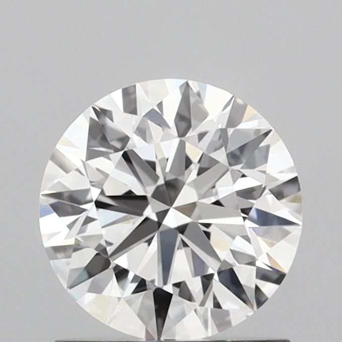 1.08 ct. round Lab Grown Diamond front image