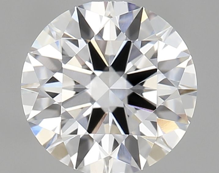1.03 ct. round Lab Grown Diamond front image
