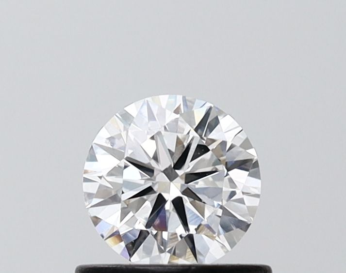 0.55 ct lab-grown Round Diamond