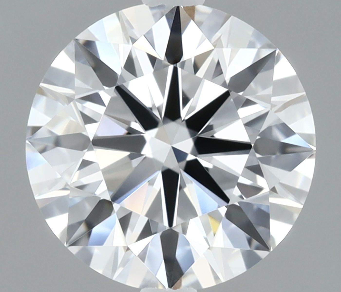 Diament 1.44 ct D/VVS1