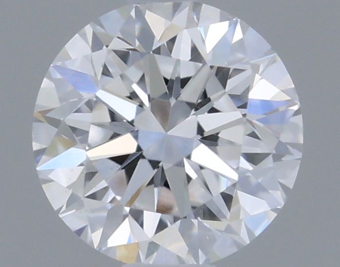 0.28 ct lab-grown Round Diamond
