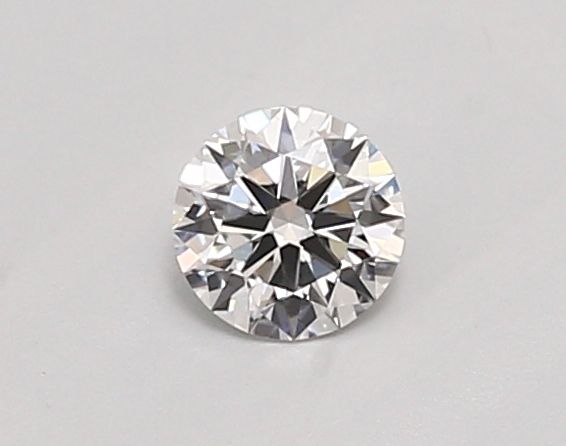 0.38 ct lab-grown Round Diamond