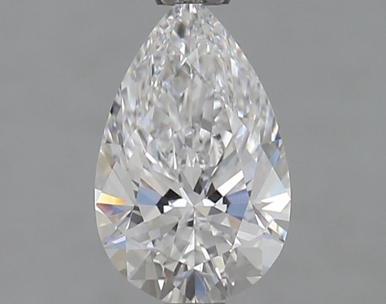 1.08 ct. pear Lab Grown Diamond front image