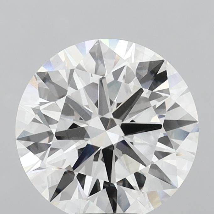 6.07 Carat