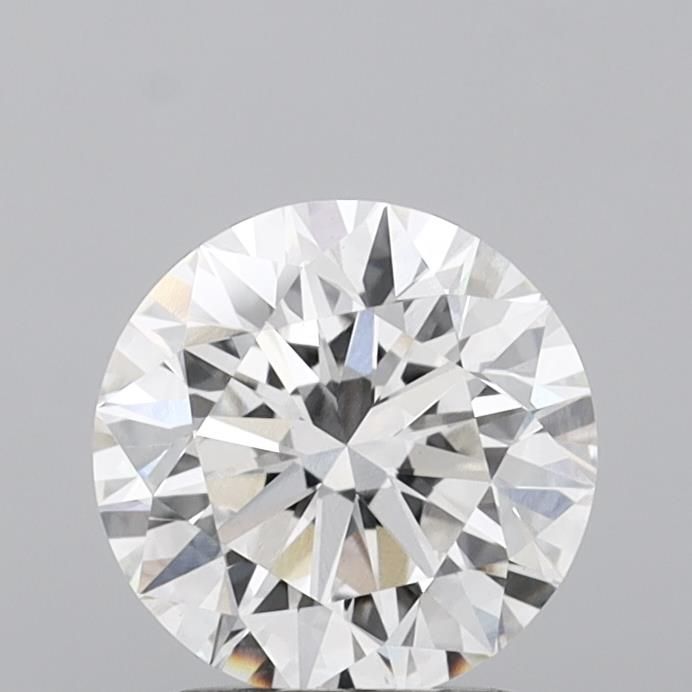 2.05 ct Round diamond