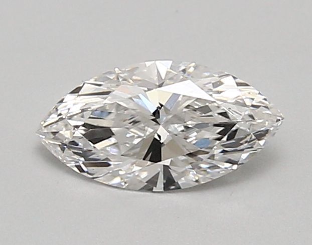 0.88 ct lab-grown Marquise Diamond