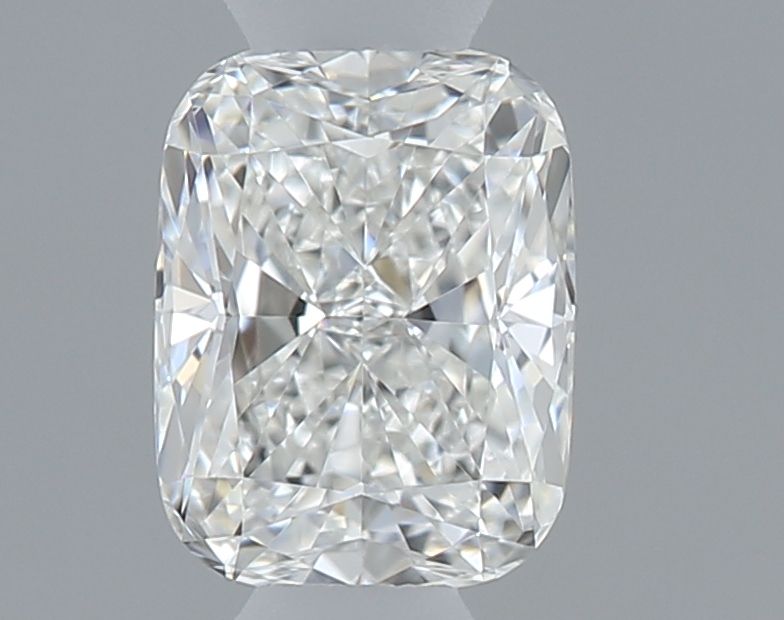 0.35 ct Cushion Brilliant diamond