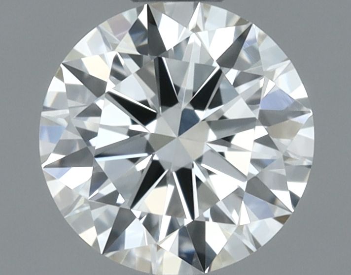 0.40 ct Round diamond