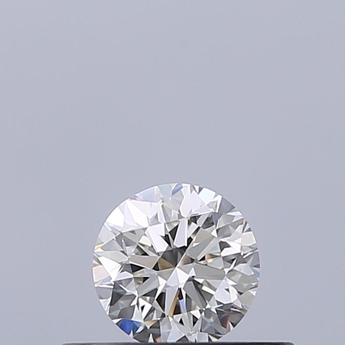 0.3 ct Round Diamond