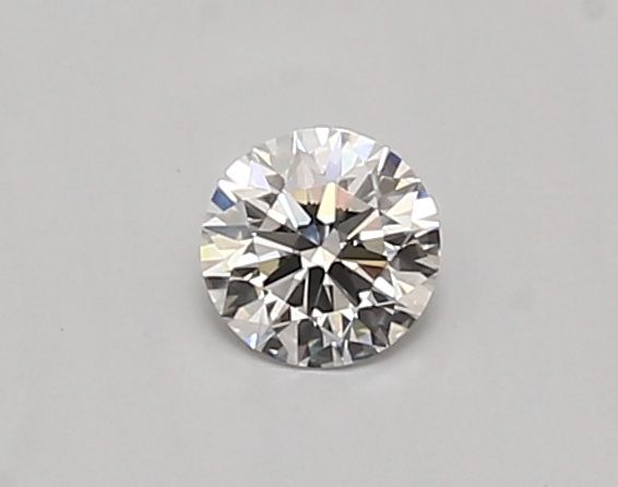 0.33 ct lab-grown Round Diamond