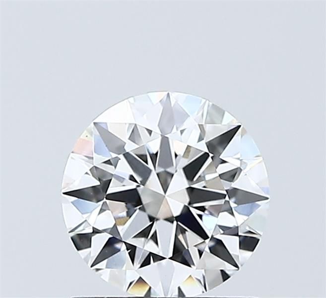 1.01 ct. round Lab Grown Diamond front image