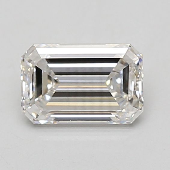 0.97 ct lab-grown Emerald Diamond