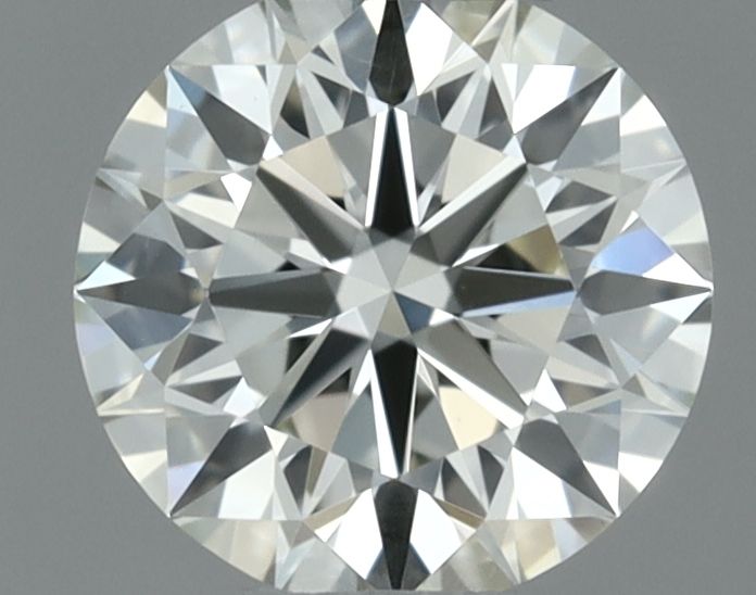 0.30 ct Round diamond