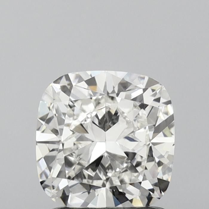 1.51 ct Cushion Modified diamond