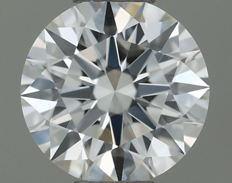 0.38 ct Round diamond