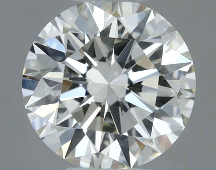 0.30 ct Round diamond