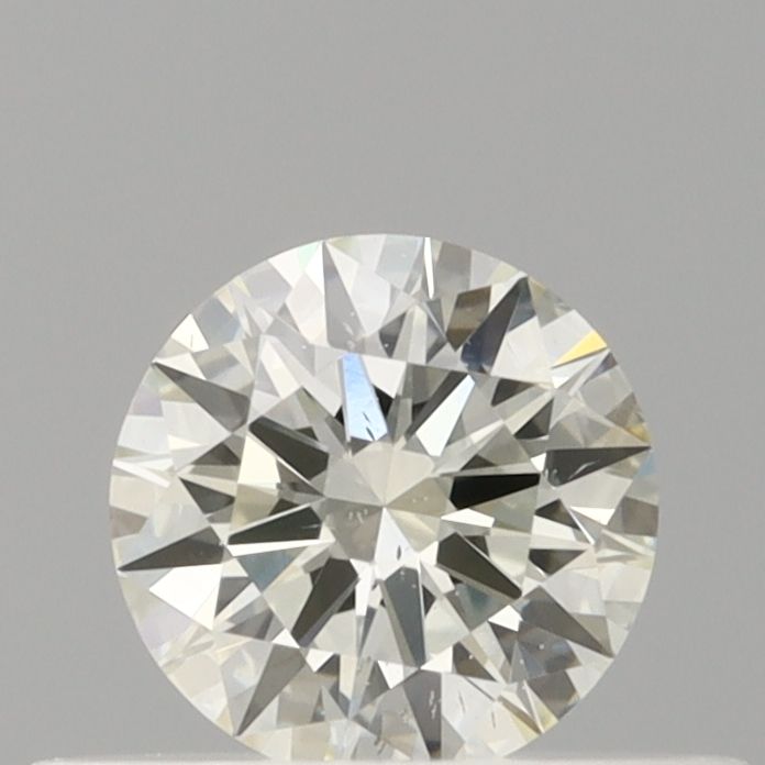 0.33 ct Round Diamond