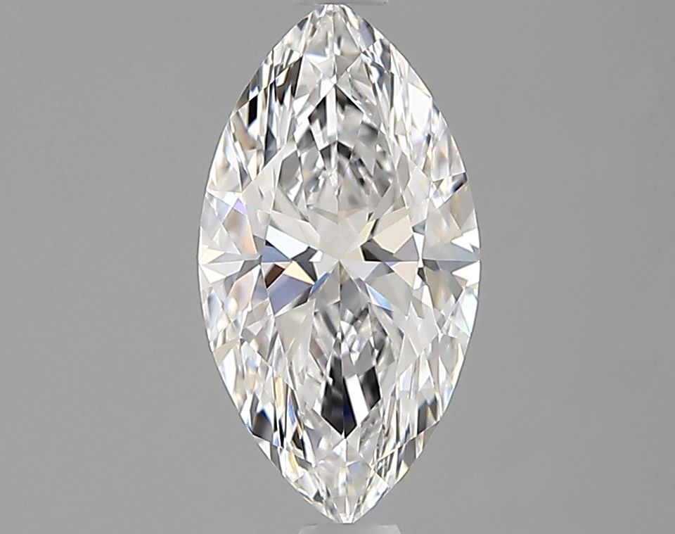 1.01 ct. marquise Lab Grown Diamond front image