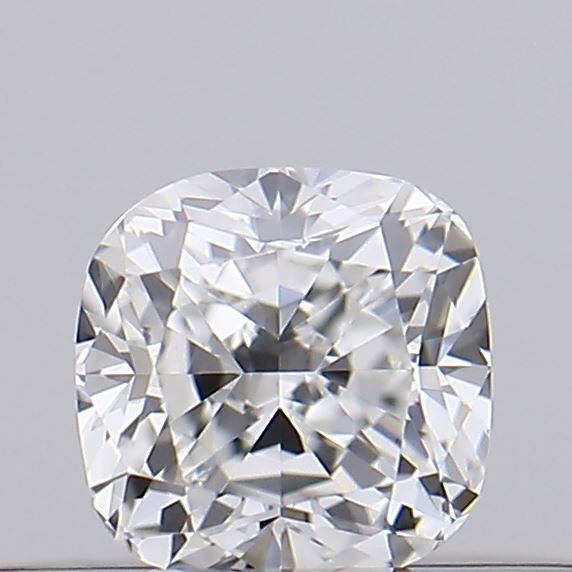 0.18 ct Cushion modified Diamond