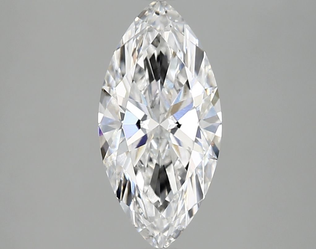 1.87 ct. marquise Lab Grown Diamond front image