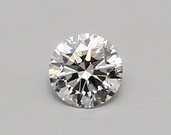 0.41 ct lab-grown Round Diamond