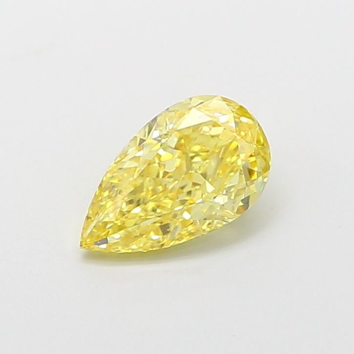 1.06 ct. pear Lab Grown Diamond front image