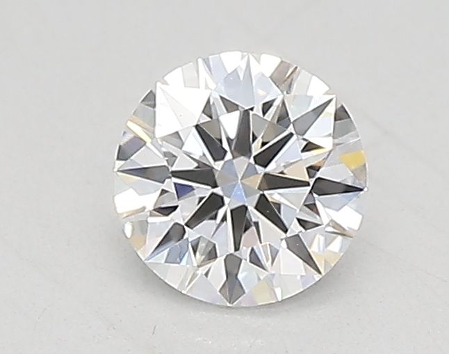 0.37 ct lab-grown Round Diamond