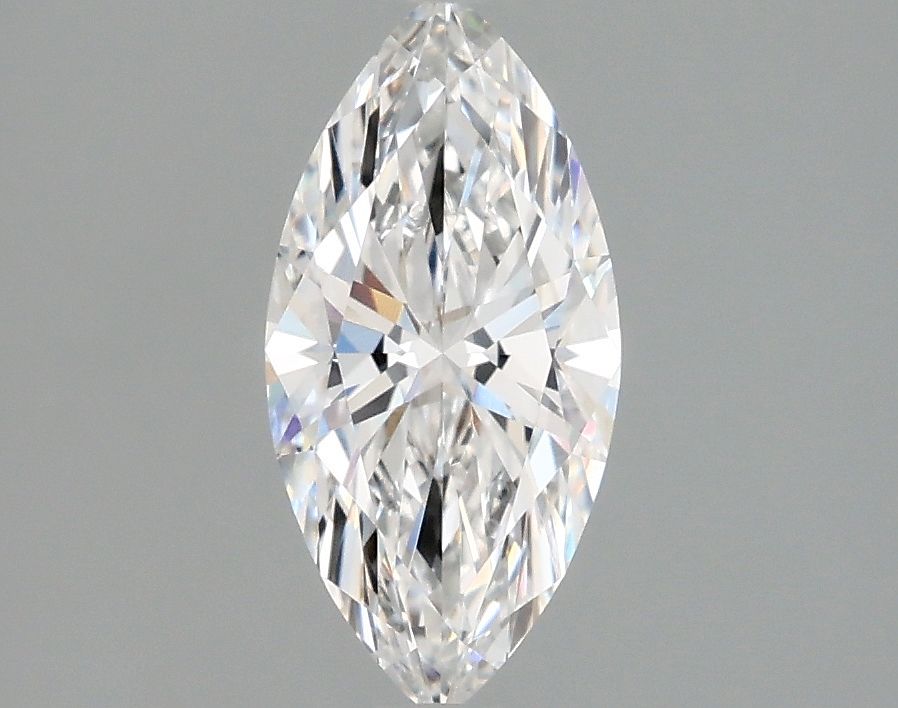1.07 ct. marquise Lab Grown Diamond front image
