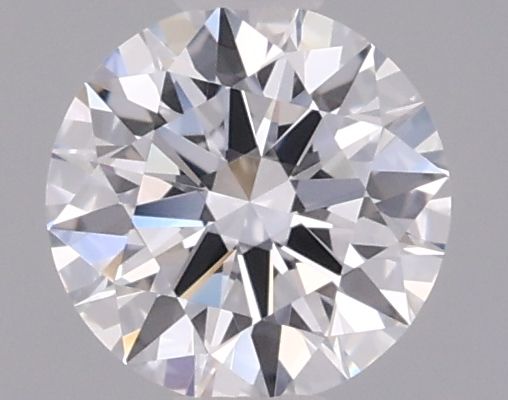 0.49 ct lab-grown Round Diamond