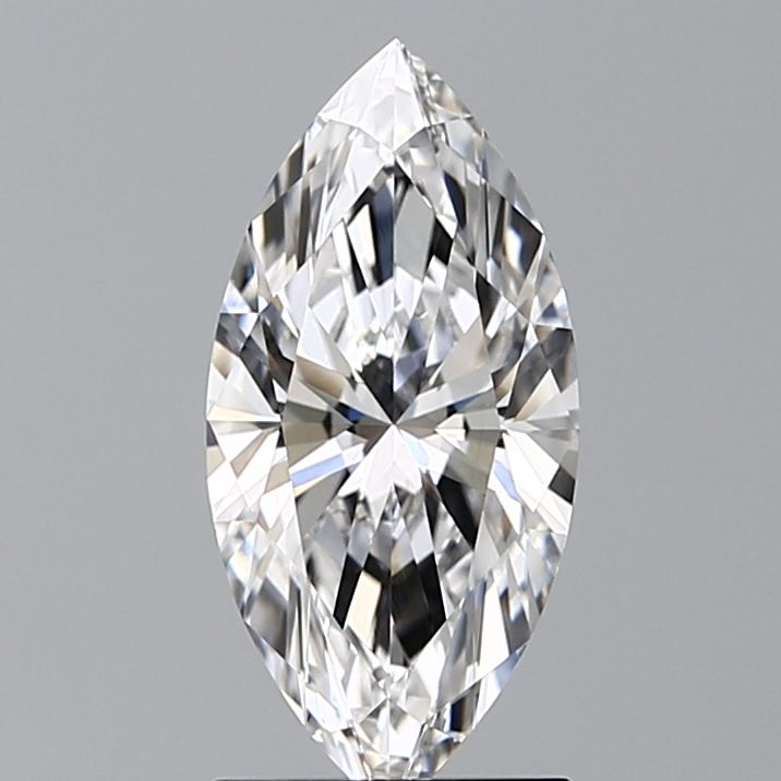 1.55 ct. marquise Lab Grown Diamond front image