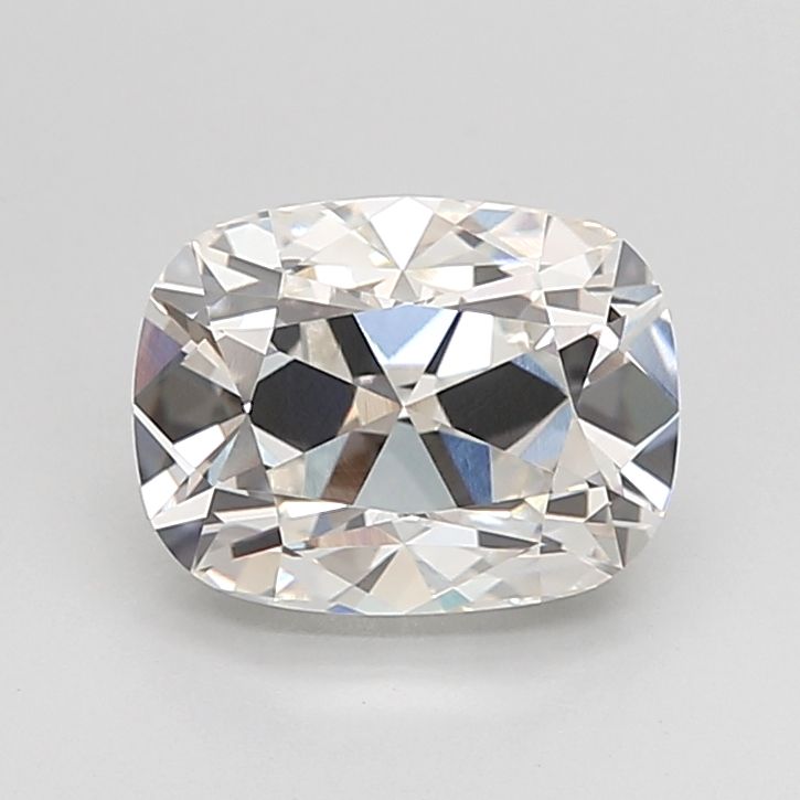 2.74 ct Cushion Modified diamond