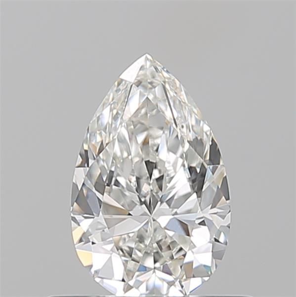 0.50 ct Pear diamond