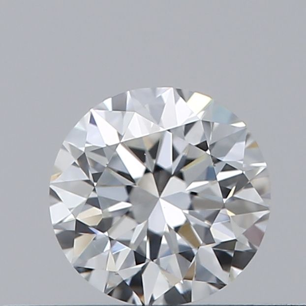 0.30 ct Round diamond